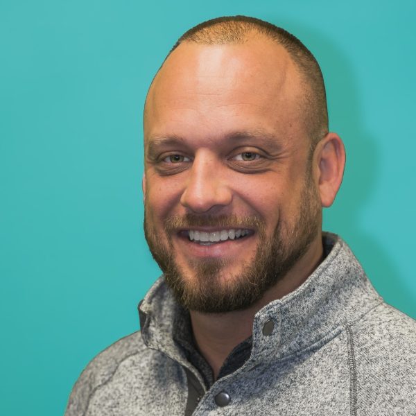 Aaron Christy founder Winchester Commercial Roofing